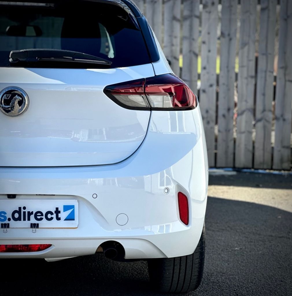 Used Vauxhall Corsa 2020 for sale - 78029751: Photo 15