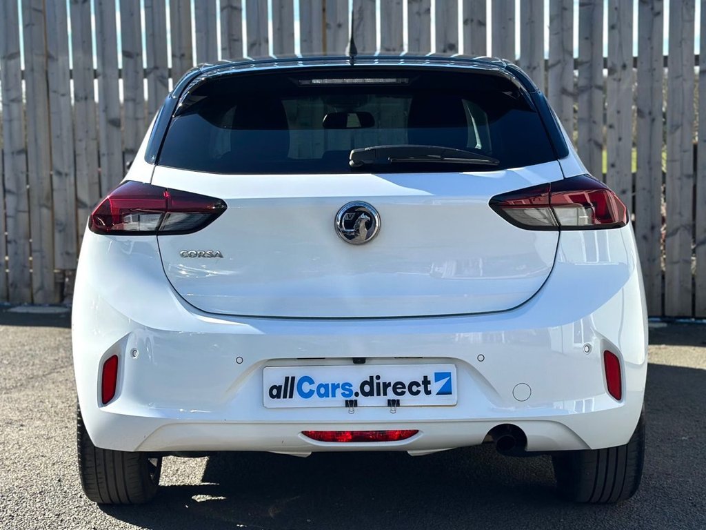 Used Vauxhall Corsa 2020 for sale - 78029751: Photo 17