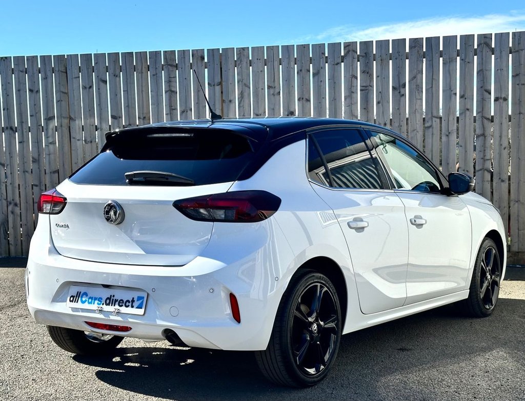 Used Vauxhall Corsa 2020 for sale - 78029751: Photo 18