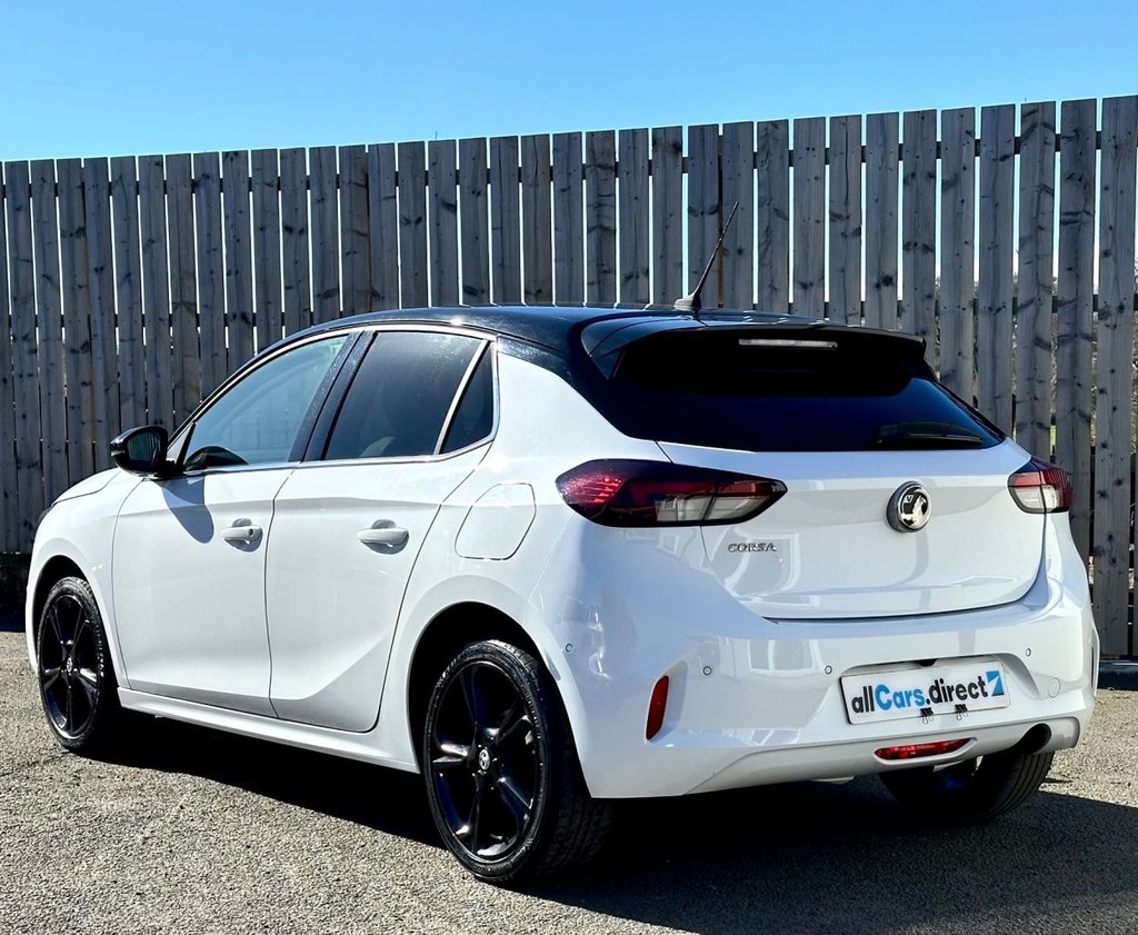 Used Vauxhall Corsa 2020 for sale - 78029751: Photo 19