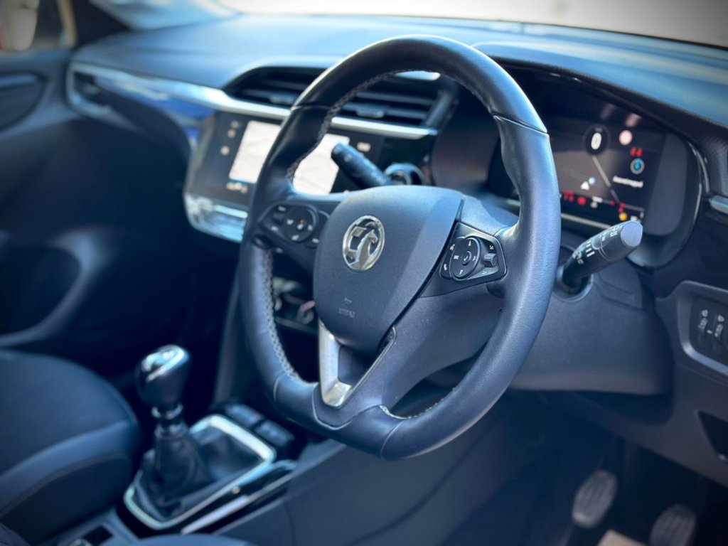 Used Vauxhall Corsa 2020 for sale - 78029751: Photo 2