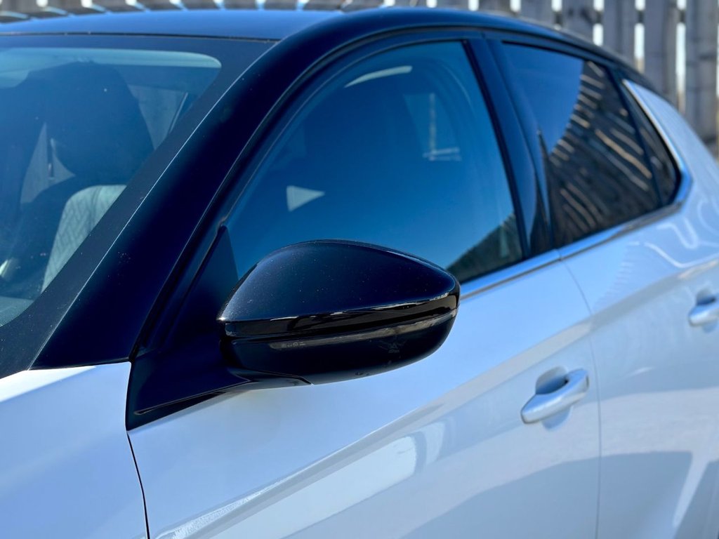 Used Vauxhall Corsa 2020 for sale - 78029751: Photo 20