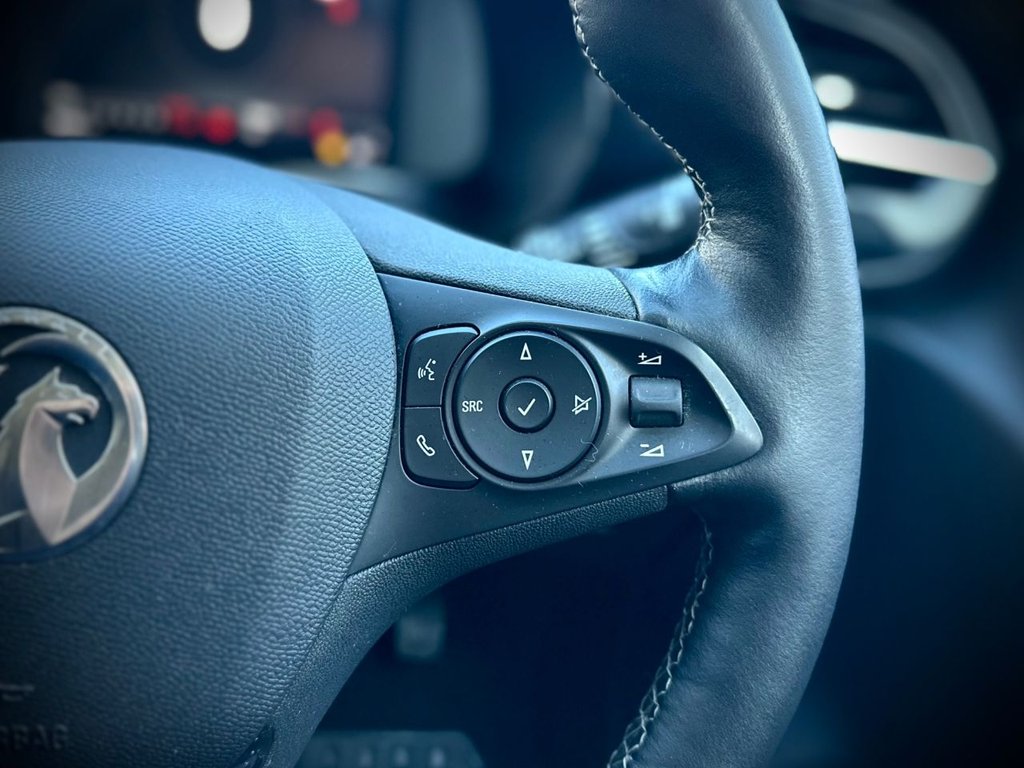 Used Vauxhall Corsa 2020 for sale - 78029751: Photo 23