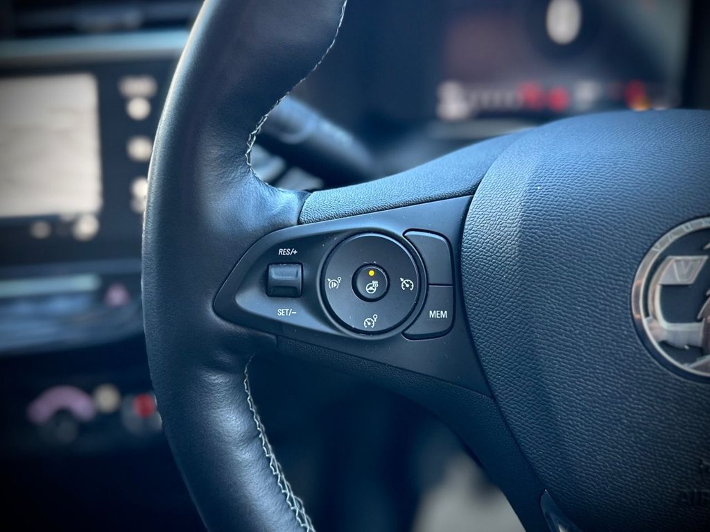 Used Vauxhall Corsa 2020 for sale - 78029751: Photo 24