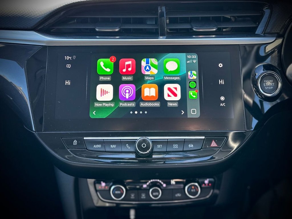 Used Vauxhall Corsa 2020 for sale - 78029751: Photo 3