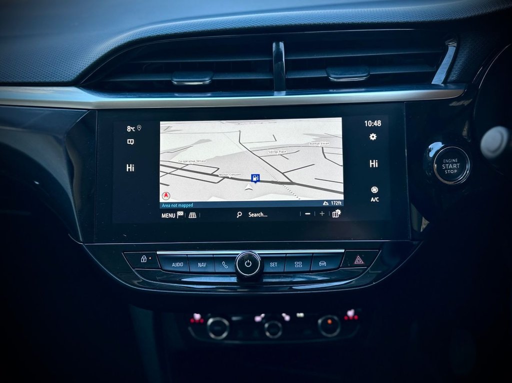 Used Vauxhall Corsa 2020 for sale - 78029751: Photo 30