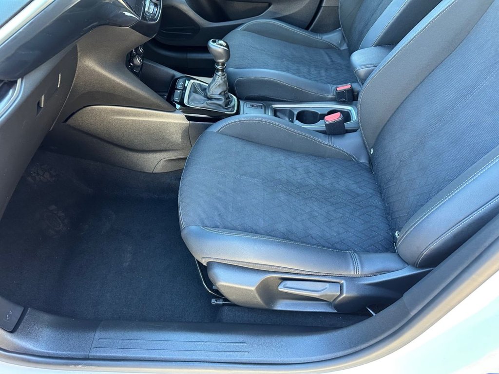 Used Vauxhall Corsa 2020 for sale - 78029751: Photo 33