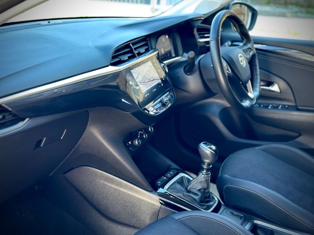 Used Vauxhall Corsa 2020 for sale - 78029751: Photo 38