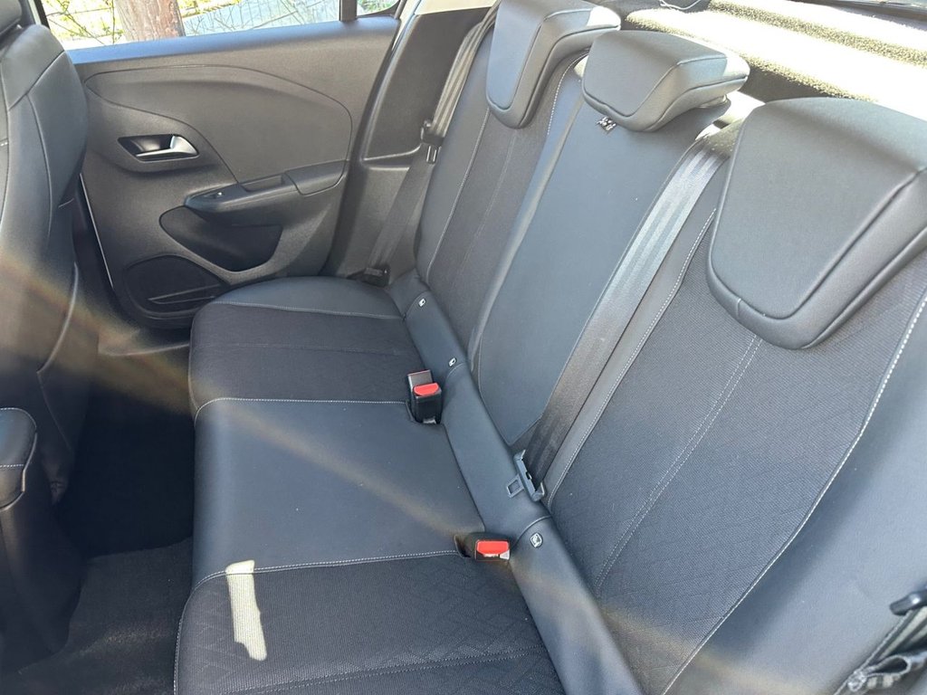 Used Vauxhall Corsa 2020 for sale - 78029751: Photo 42
