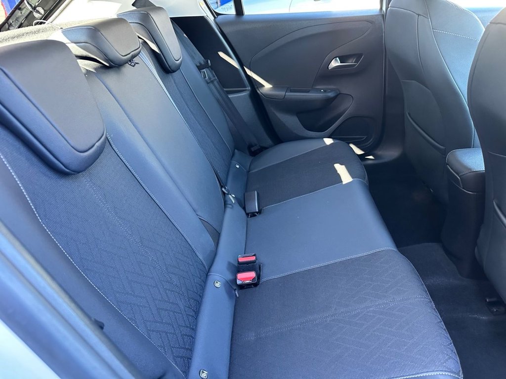 Used Vauxhall Corsa 2020 for sale - 78029751: Photo 43