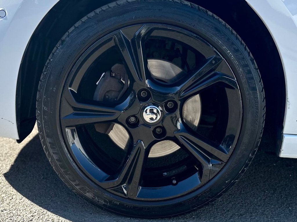 Used Vauxhall Corsa 2020 for sale - 78029751: Photo 48