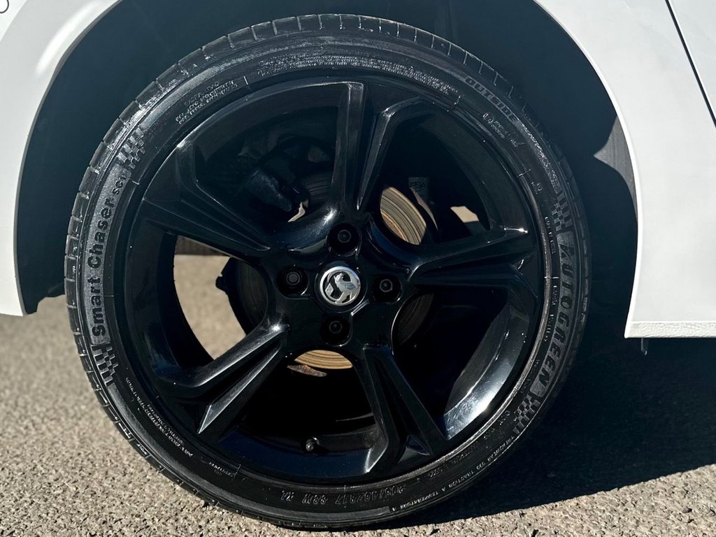 Used Vauxhall Corsa 2020 for sale - 78029751: Photo 49