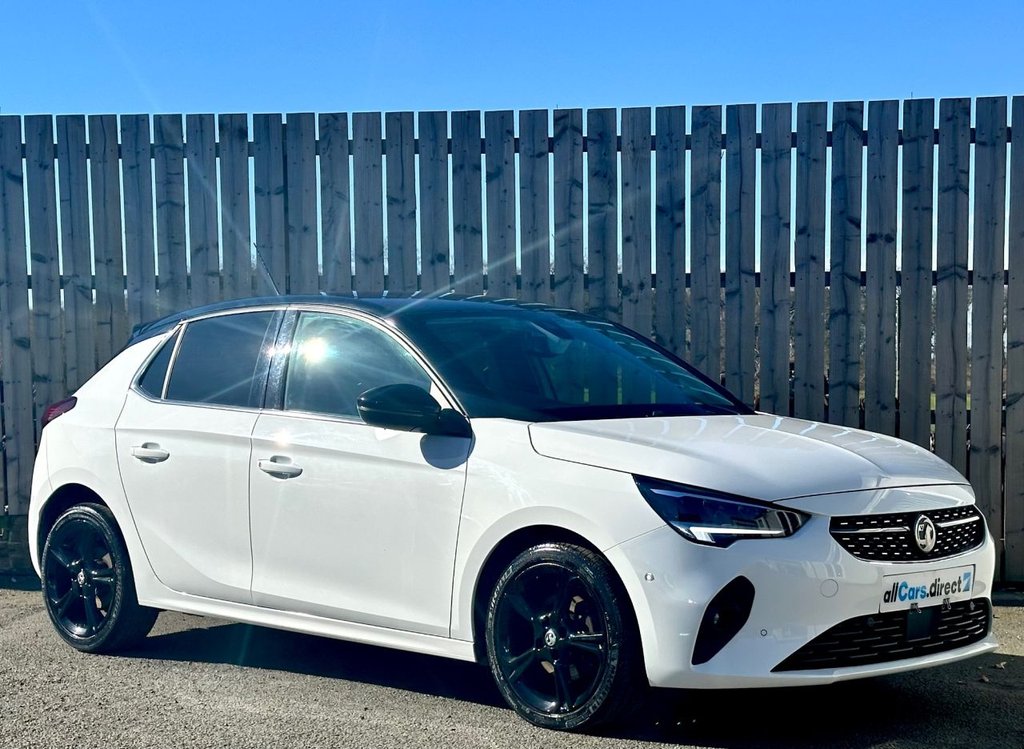 Used Vauxhall Corsa 2020 for sale - 78029751: Photo 5