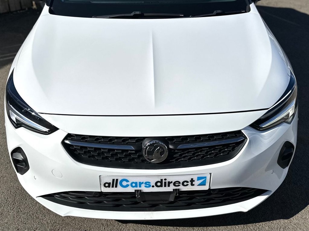 Used Vauxhall Corsa 2020 for sale - 78029751: Photo 6