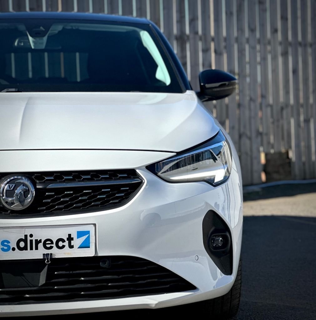 Used Vauxhall Corsa 2020 for sale - 78029751: Photo 8