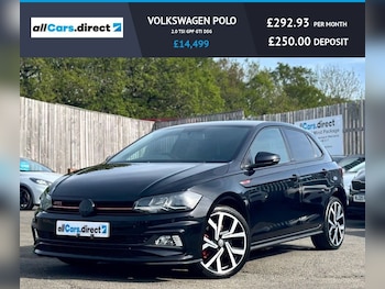 Used Volkswagen Polo 2019 for sale - 78672452: Photo