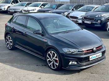 Used Volkswagen Polo 2019 for sale - 78672452: Photo