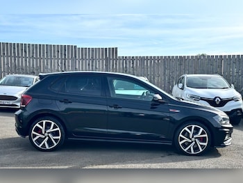 Used Volkswagen Polo 2019 for sale - 78672452: Photo