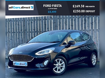 Ford Fiesta feature image
