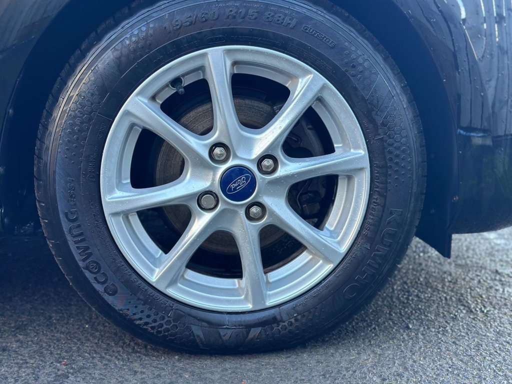 Used Ford Fiesta 2018 for sale - 77212842: Photo 23