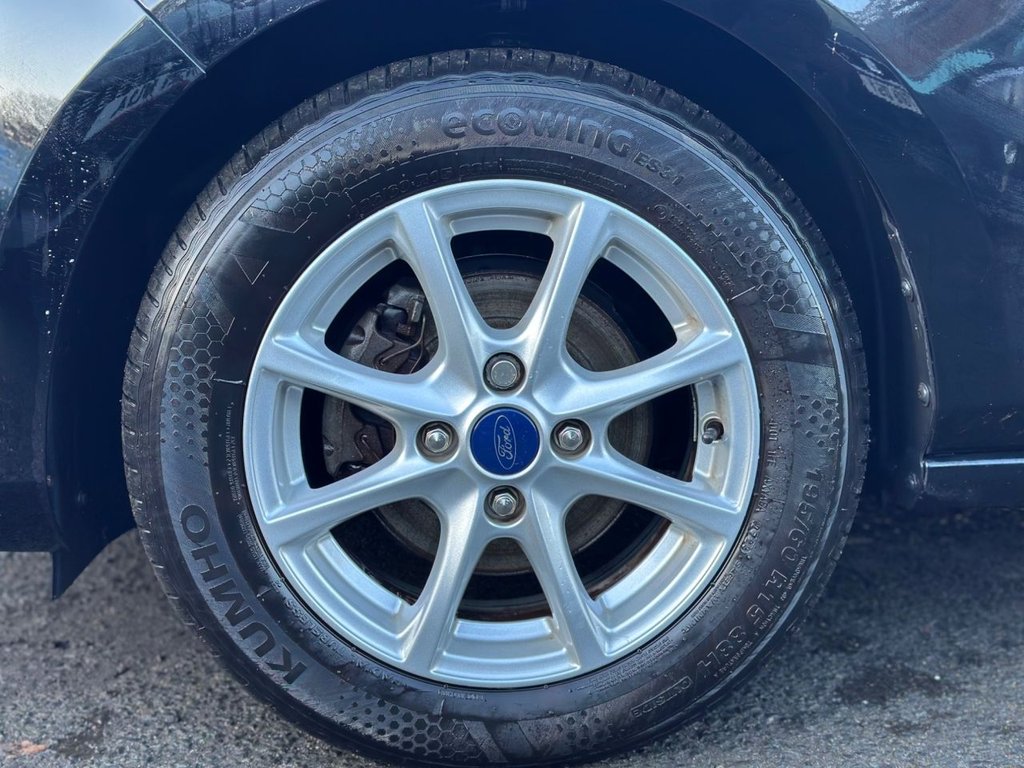 Used Ford Fiesta 2018 for sale - 77212842: Photo 25