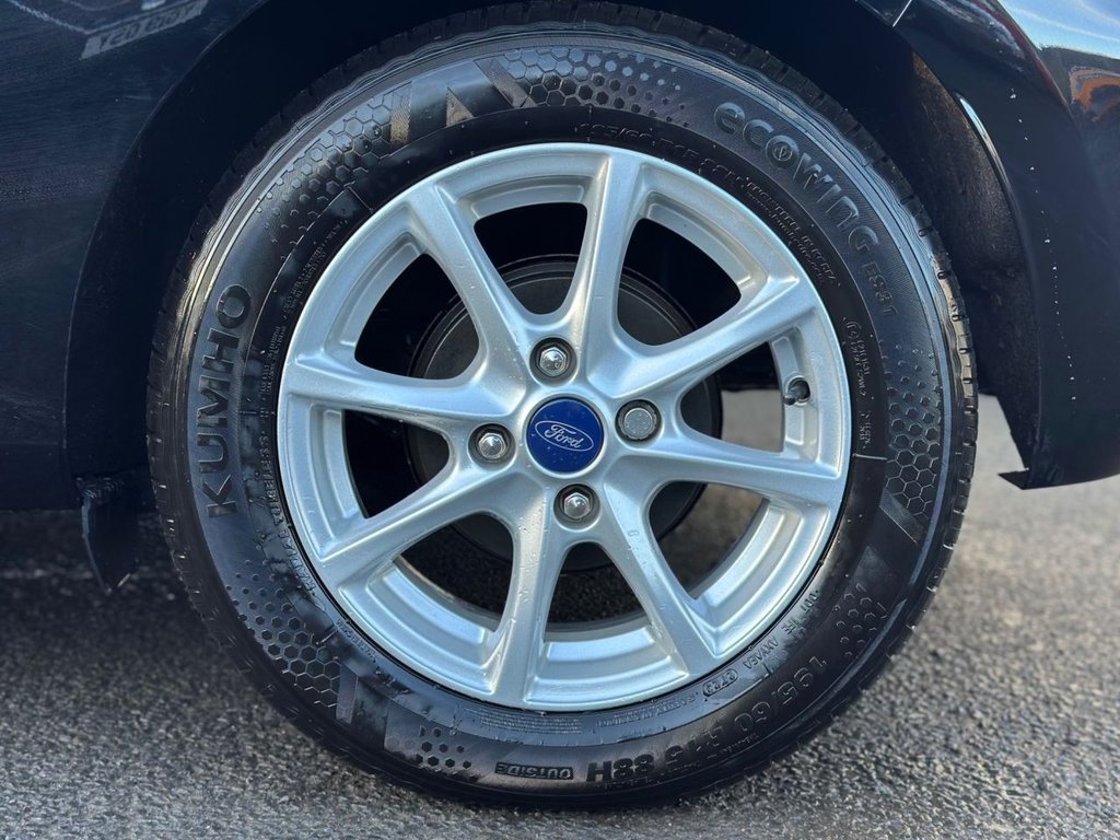 Used Ford Fiesta 2018 for sale - 77212842: Photo 26