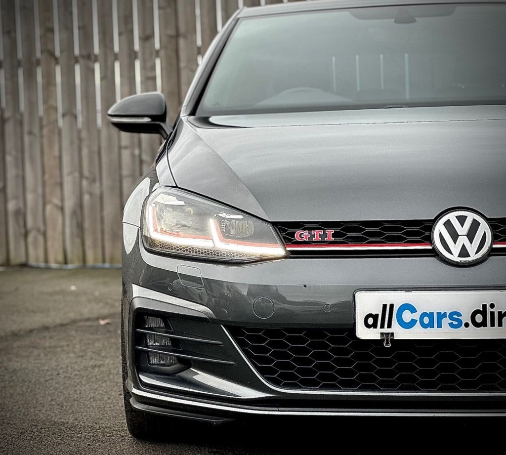 Used Volkswagen Golf 2018 for sale - 77905042: Photo 12