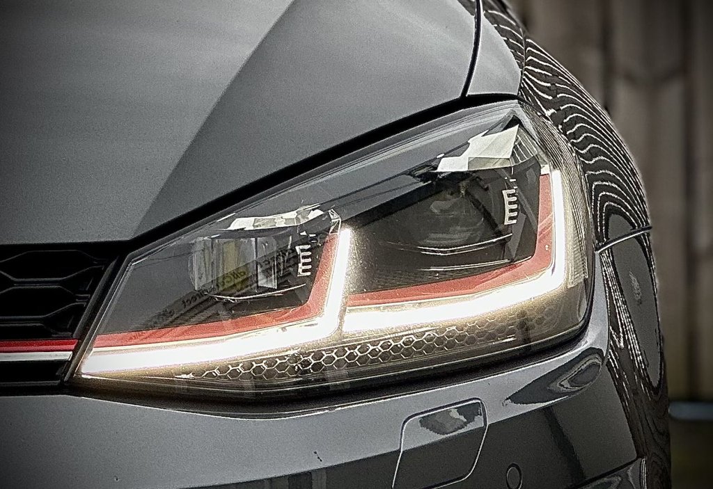 Used Volkswagen Golf 2018 for sale - 77905042: Photo 13