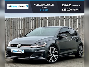 Used Volkswagen Golf 2018 for sale - 77905042: Photo