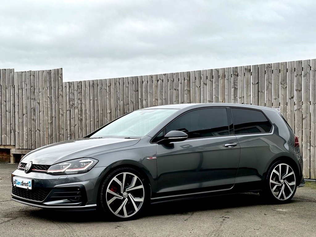 Used Volkswagen Golf 2018 for sale - 77905042: Photo 6