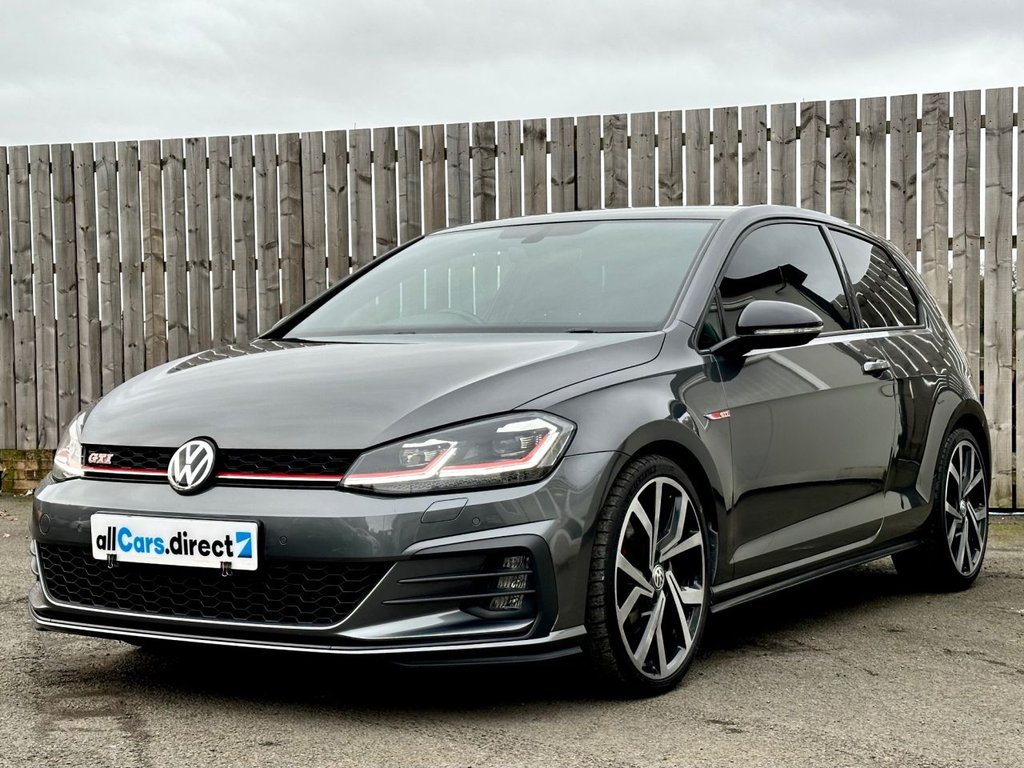 Used Volkswagen Golf 2018 for sale - 77905042: Photo 7