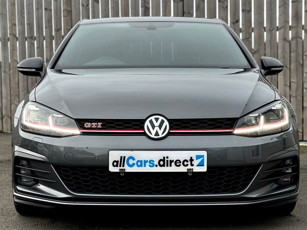 Used Volkswagen Golf 2018 for sale - 77905042: Photo 9