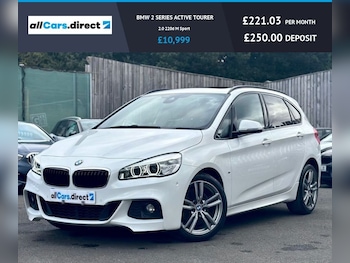 Used BMW 2 Series 2017 for sale - 79573907: Photo