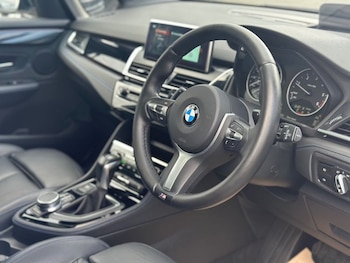 Used BMW 2 Series 2017 for sale - 79573907: Photo