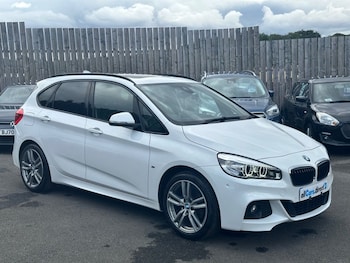 Used BMW 2 Series 2017 for sale - 79573907: Photo