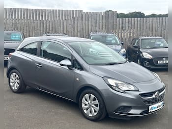 Used Vauxhall Corsa 2018 for sale - 79722620: Photo