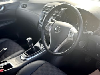 Used Nissan Pulsar 2017 for sale - 79009418: Photo
