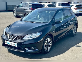 Used Nissan Pulsar 2017 for sale - 79009418: Photo