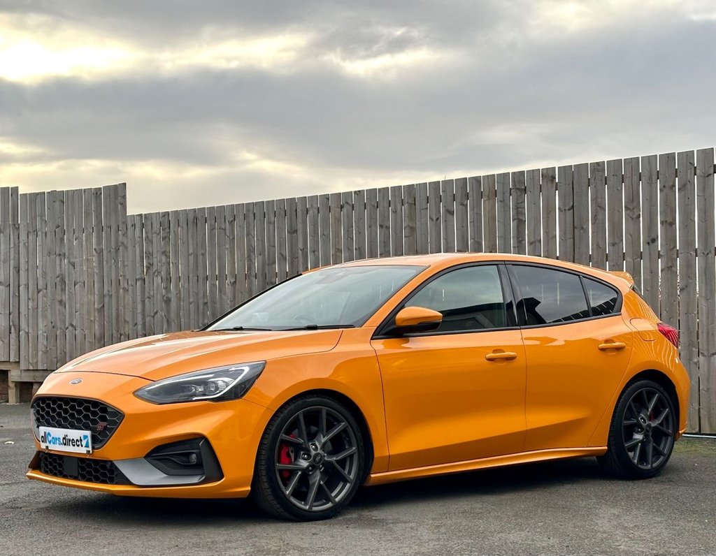 Used Ford Focus 2022 for sale - 77009534: Photo 12