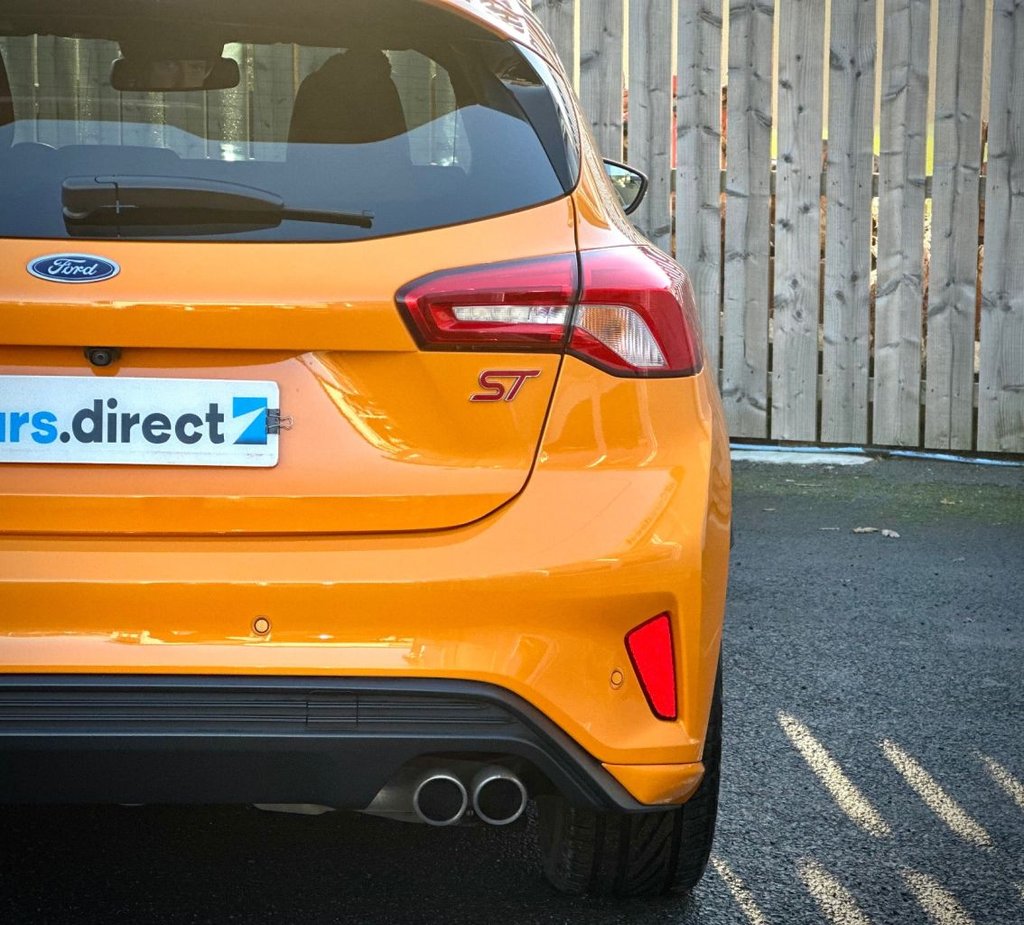 Used Ford Focus 2022 for sale - 77009534: Photo 13