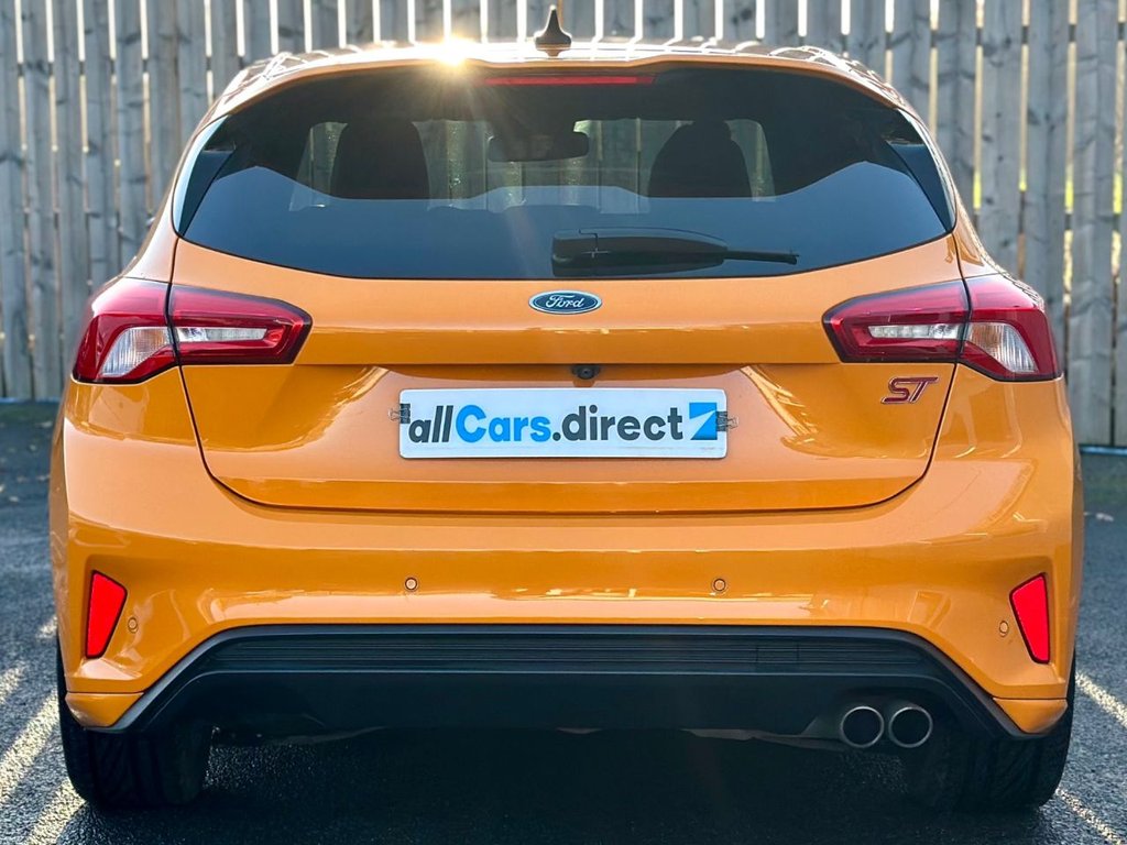 Used Ford Focus 2022 for sale - 77009534: Photo 14