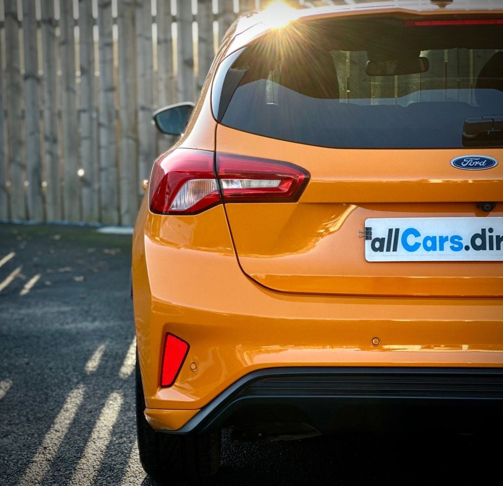 Used Ford Focus 2022 for sale - 77009534: Photo 15