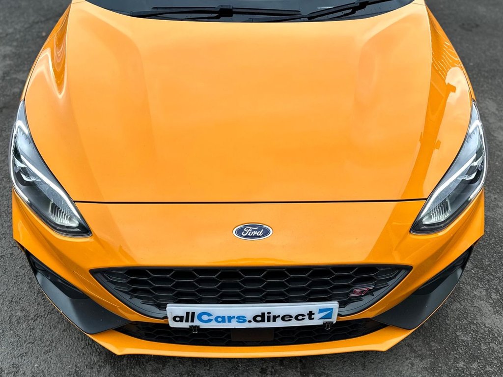 Used Ford Focus 2022 for sale - 77009534: Photo 19