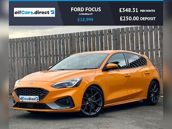 Used Ford Focus 2022 for sale - 77009534: Photo