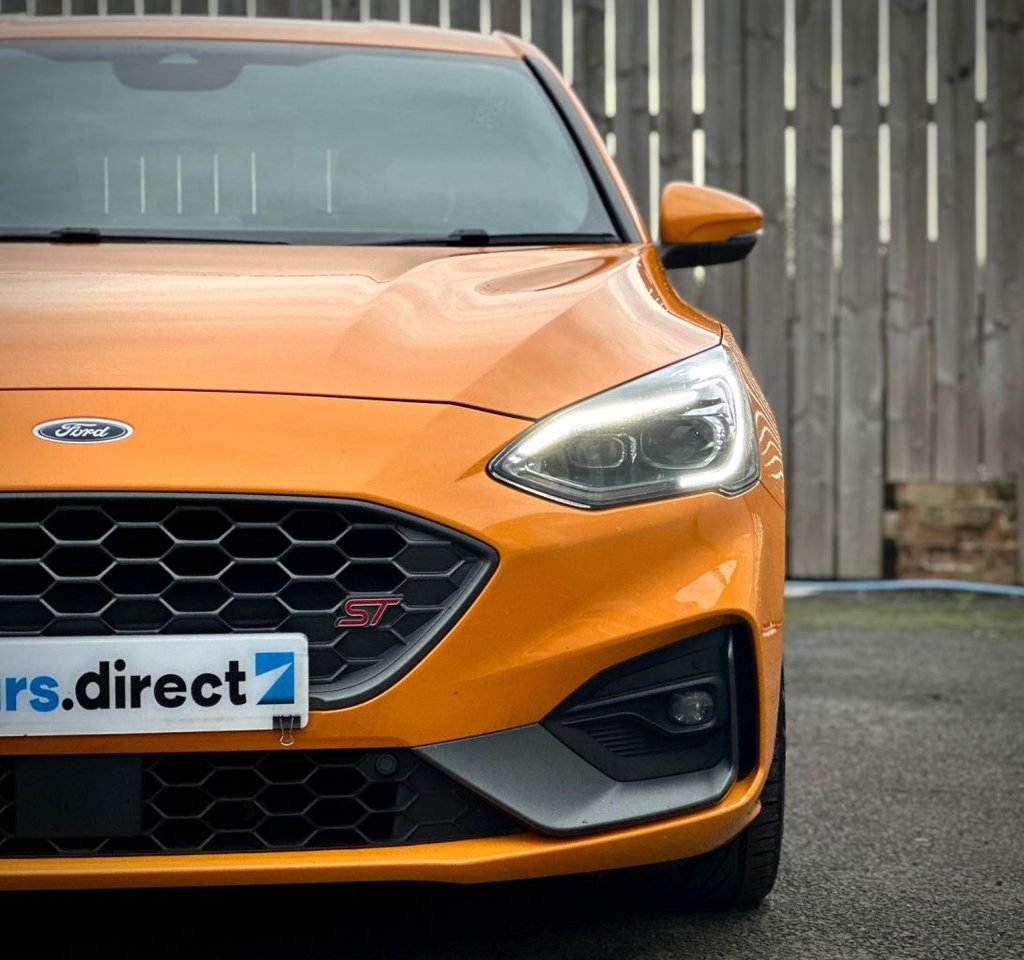 Used Ford Focus 2022 for sale - 77009534: Photo 20