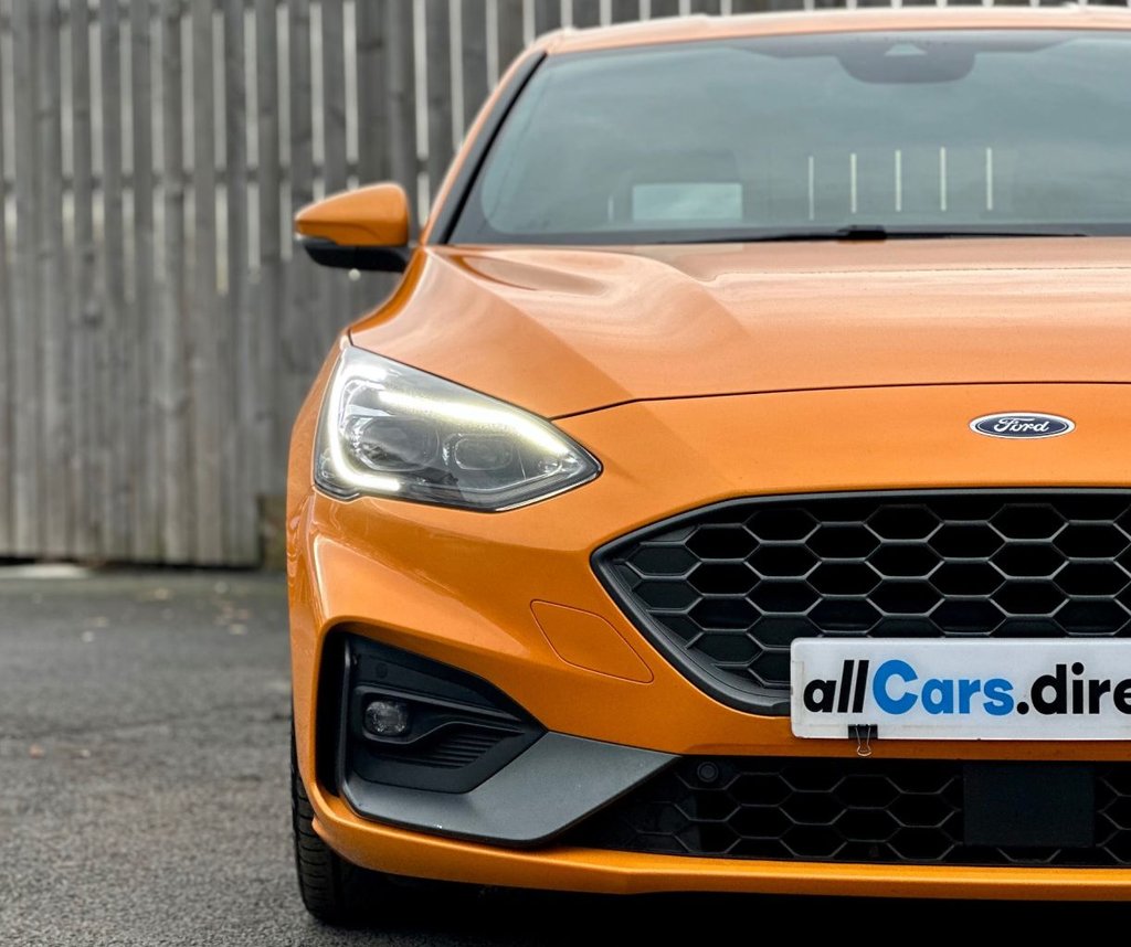 Used Ford Focus 2022 for sale - 77009534: Photo 21