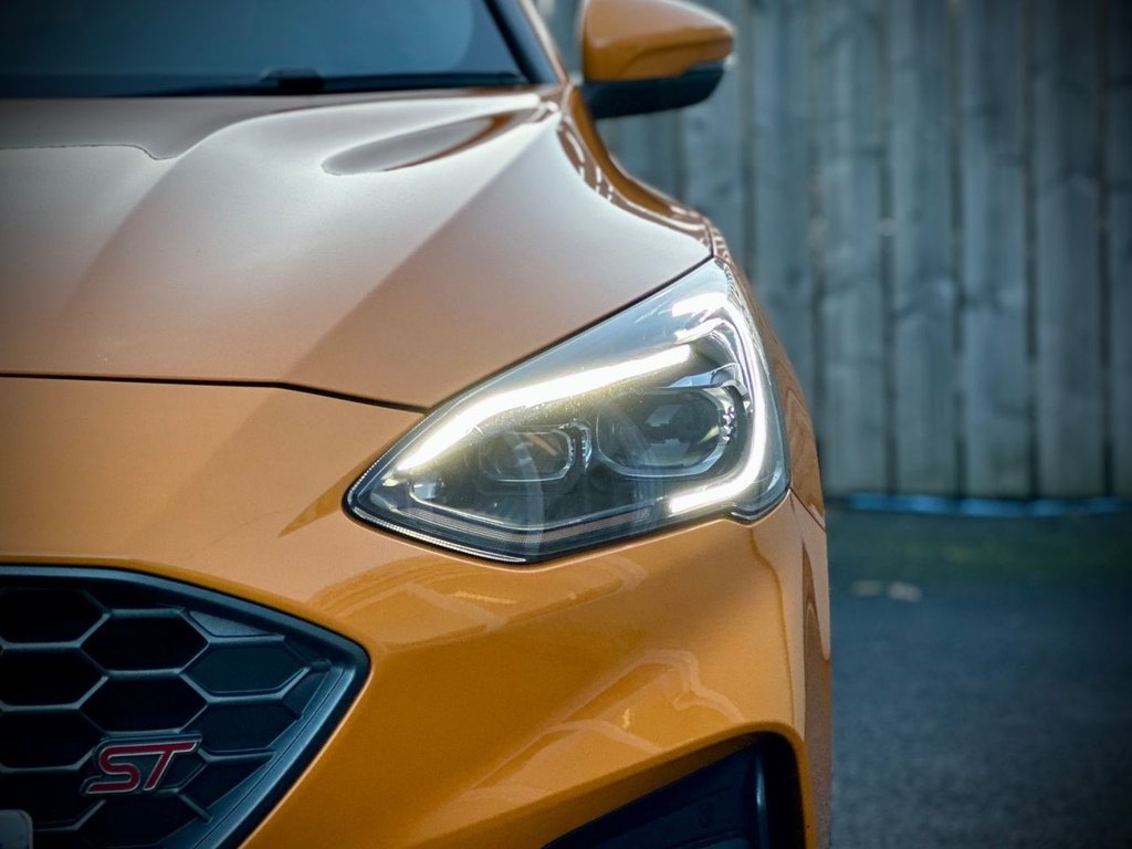 Used Ford Focus 2022 for sale - 77009534: Photo 22