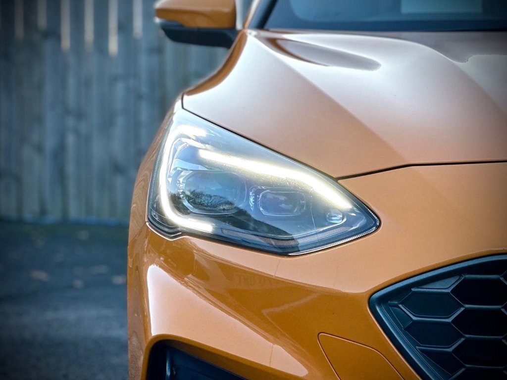 Used Ford Focus 2022 for sale - 77009534: Photo 23