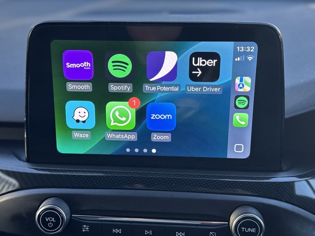 Used Ford Focus 2022 for sale - 77009534: Photo 29