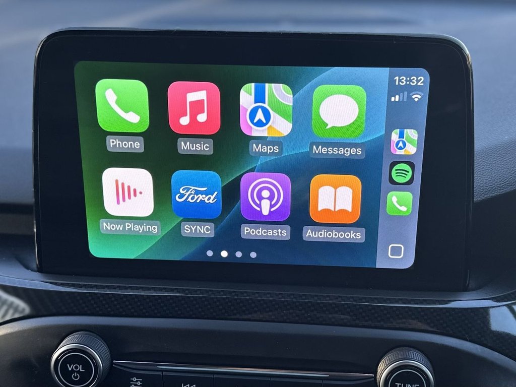 Used Ford Focus 2022 for sale - 77009534: Photo 3